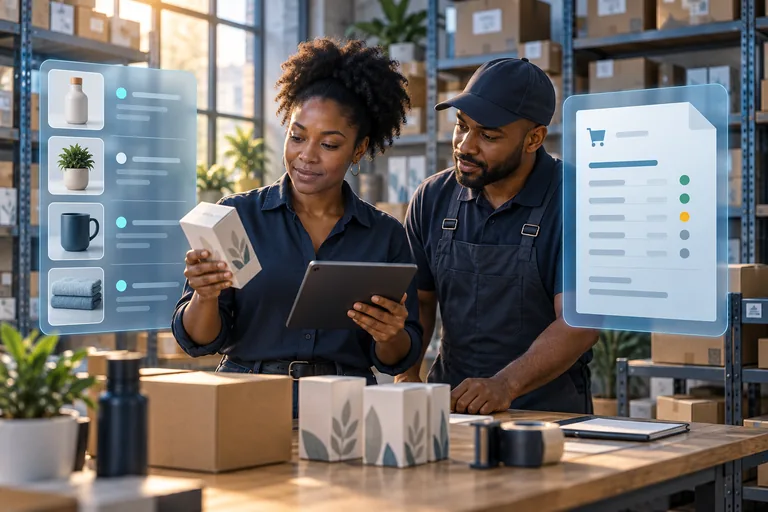 Gestion et comptabilité : illustration conceptuelle d’un usage professionnel.