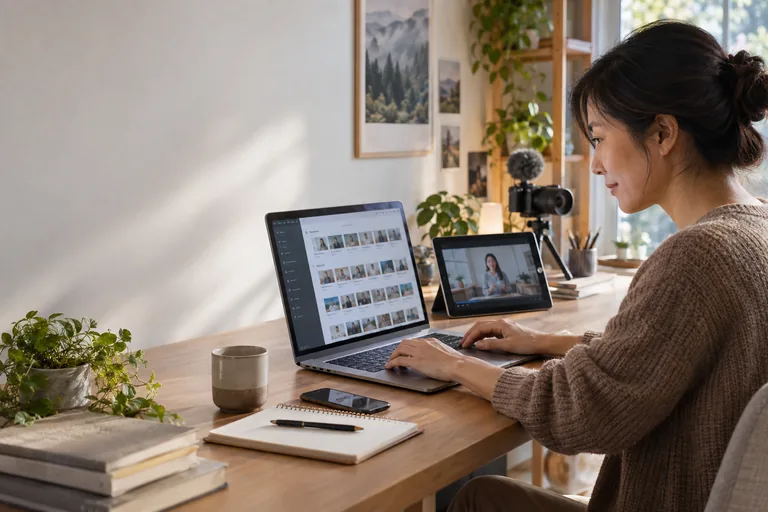 Formation : illustration conceptuelle d’un usage professionnel.